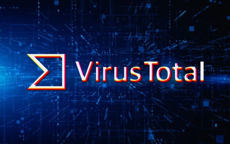 VirusTotal issues apology for recent sensitive data leak