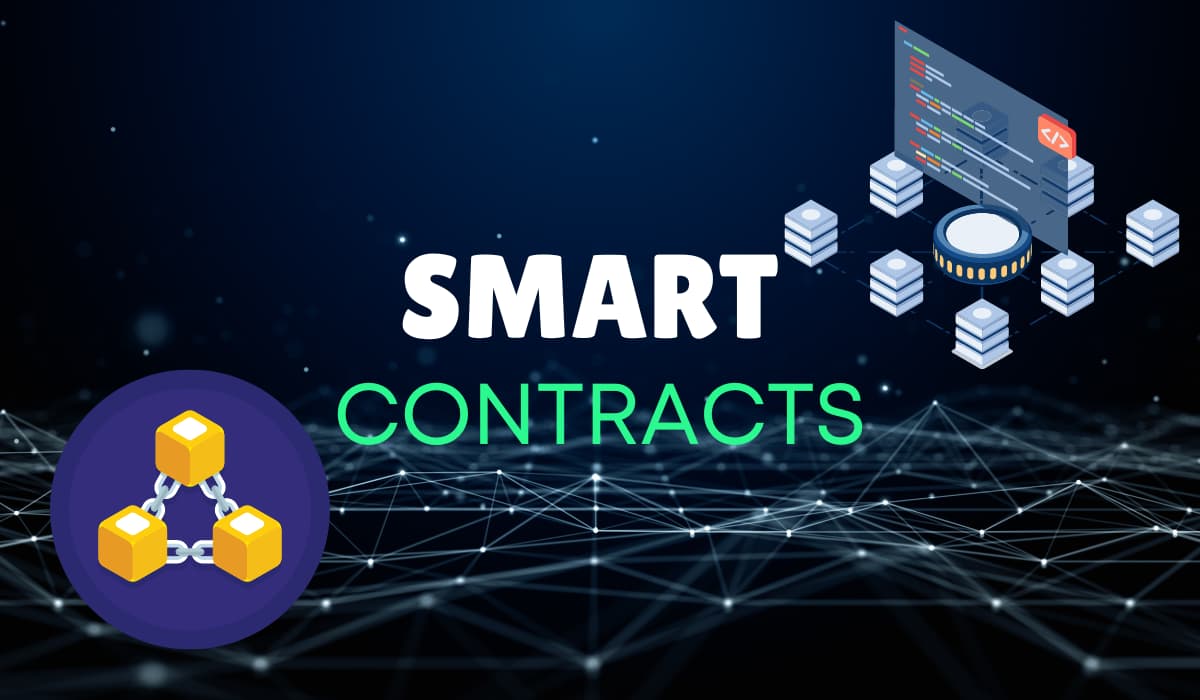 5 Ways Smart Contracts Are Making A Real-World Difference