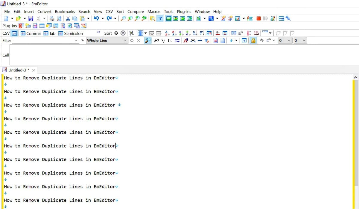 how-to-remove-duplicate-lines-in-emeditor-2023