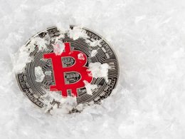 Is This The Crypto Winter or a Huge Discount?