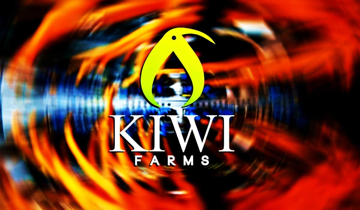 Kiwi Farms Goes Offline amid DDoS Attack and Hosting Issues