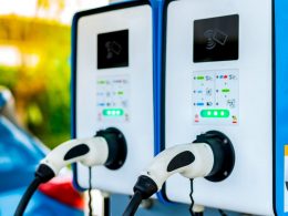 Navigating London's Free Electric Car Charging Points