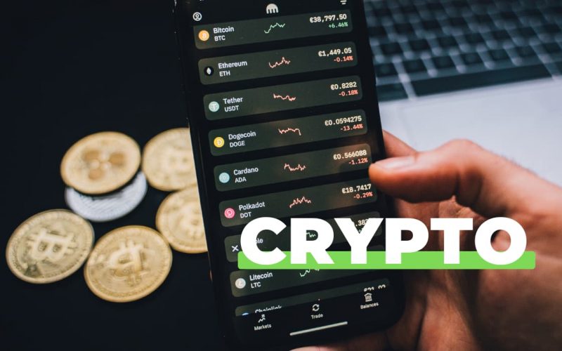 How To Safely Navigate the World of Crypto Finance