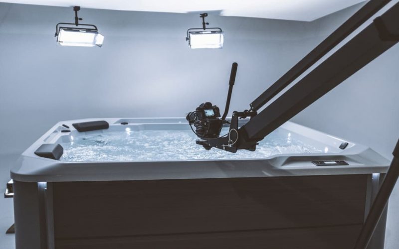 Flaws in Smart Jacuzzi App Could Be Exploited To Extract Users’ Data