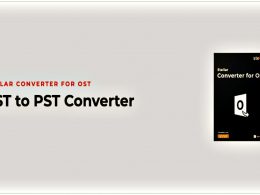 Why is Stellar Converter for OST a Great Option for OST to PST Conversion?