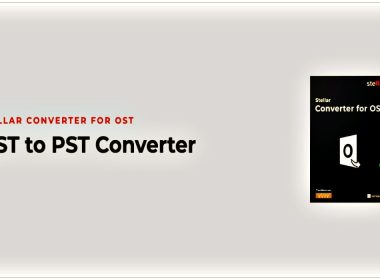 Why is Stellar Converter for OST a Great Option for OST to PST Conversion?