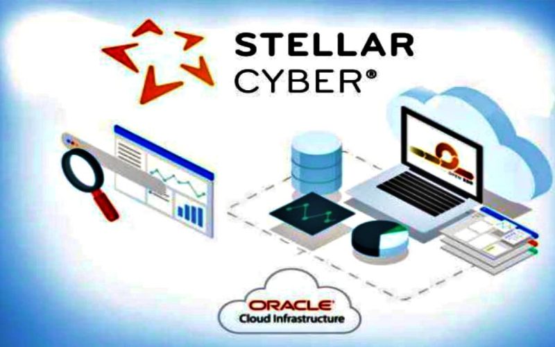 Stellar Cyber and Oracle Cloud Partner for Enhanced Cybersecurity