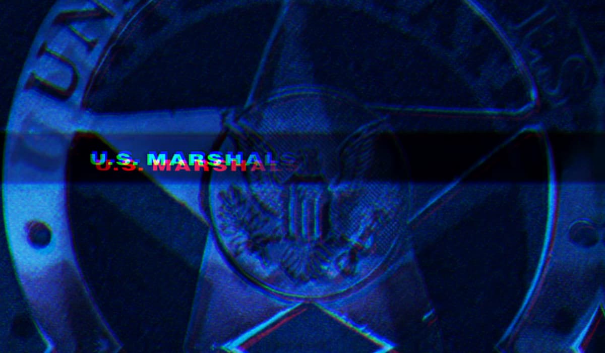 US Marshals Service Hit By Major Ransomware Attack