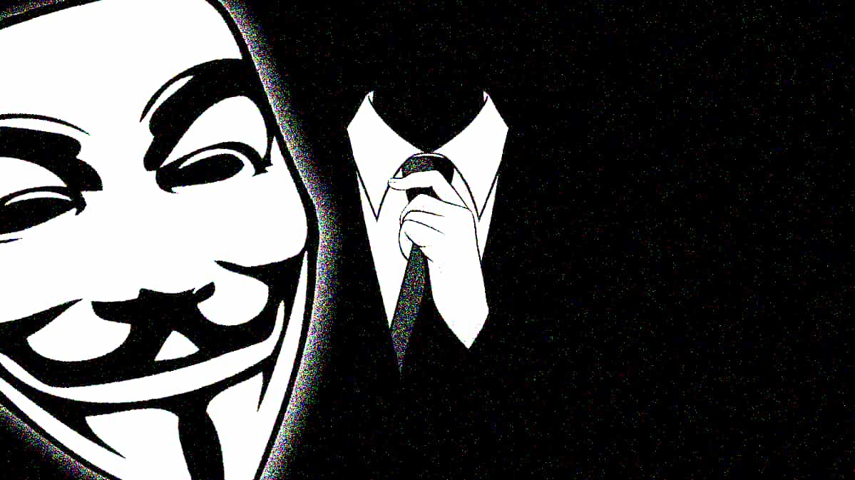 Anonymous Hacktivists Leak 1TB Of Top Russian Law Firm Data