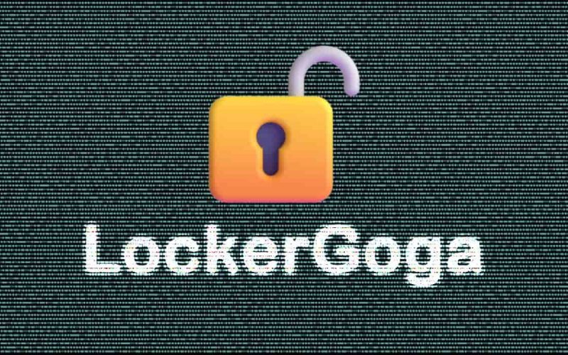 No More Ransom Offers Free Decryptor to LockerGoga Ransomware Victims