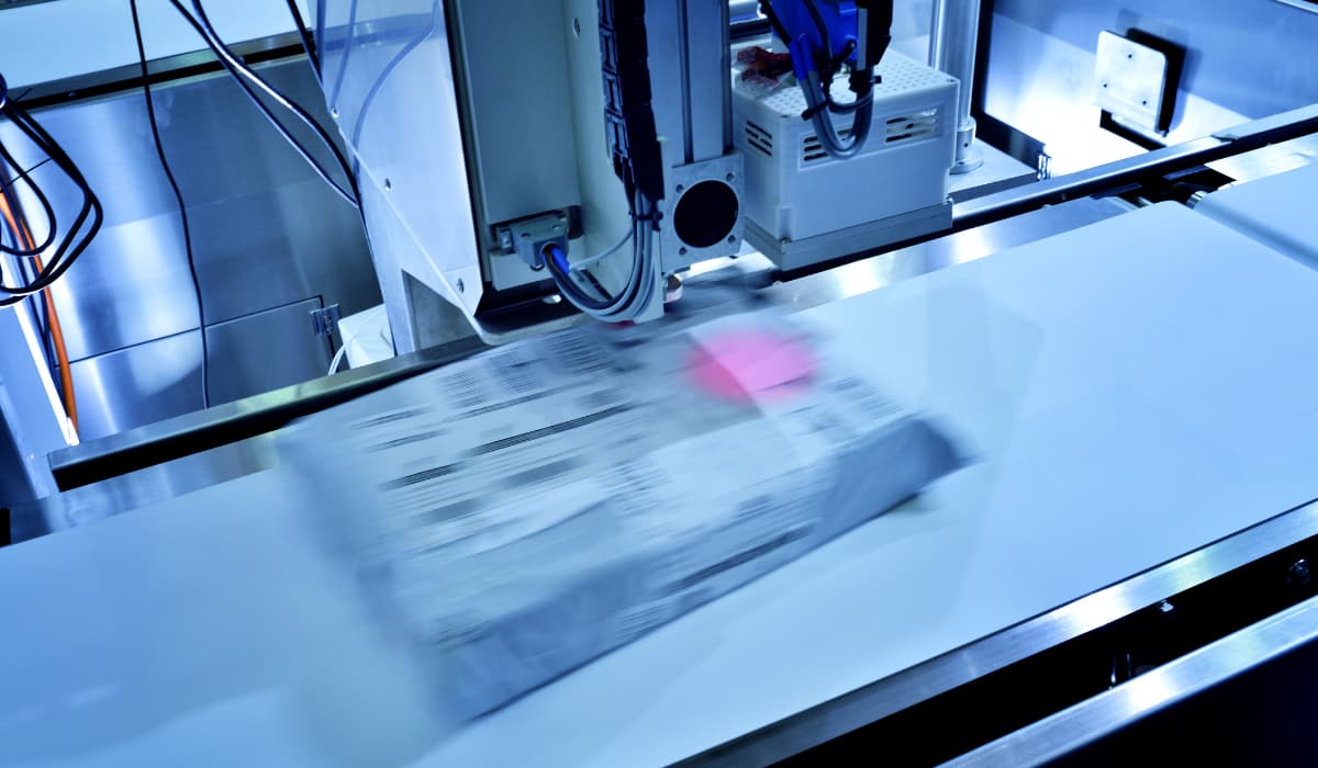 3D Printing Unpacking Facts and Safeguarding from Cybersecurity Threats