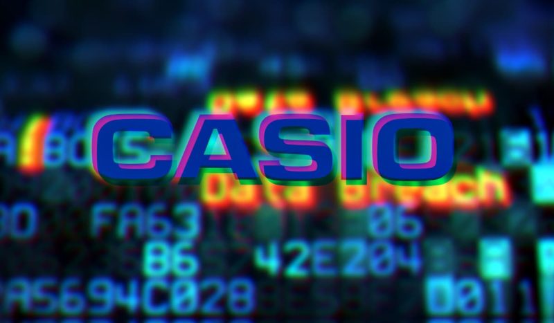 Casio ClassPad Data Breach: Affecting Customers in 148 Countries