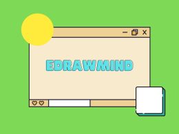 EdrawMind: Revolutionizing Mind Mapping with AI Technology