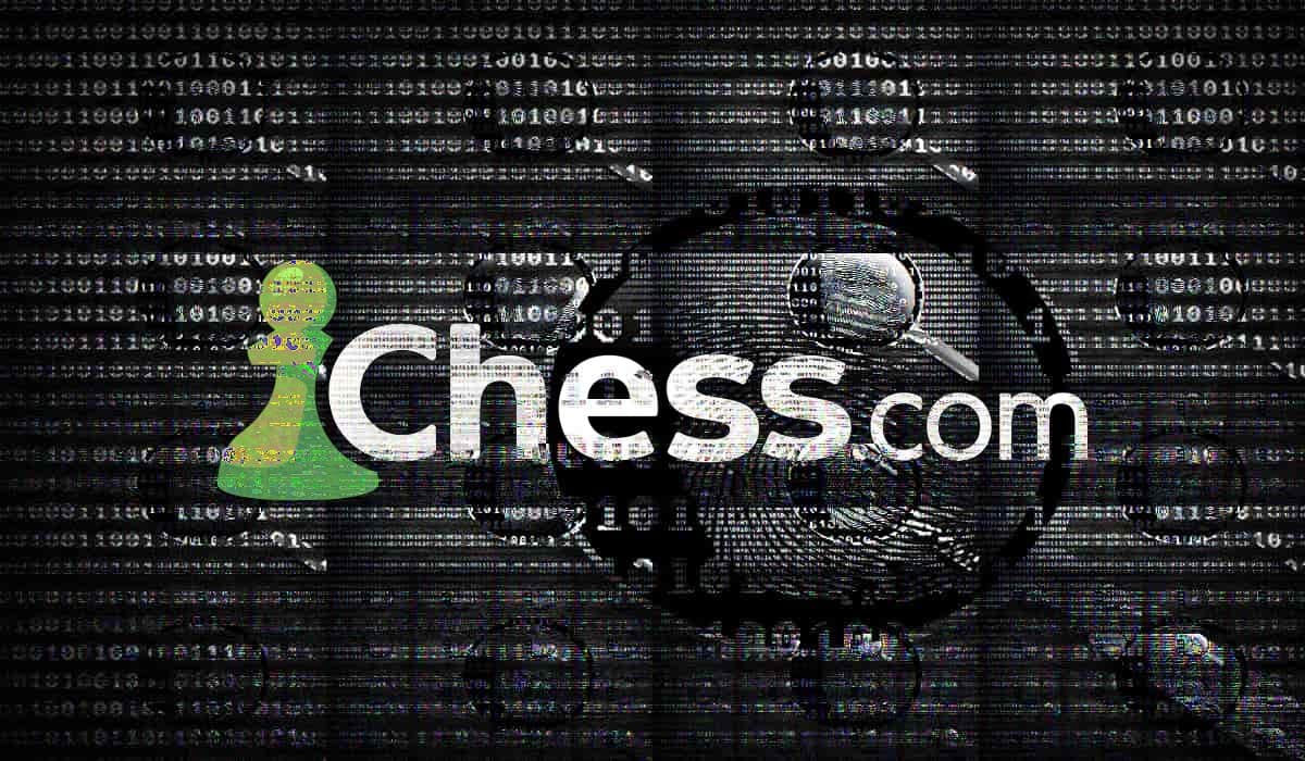Data Scandal Strikes Chess.com as Hacker Leaks User Information