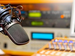 How Internet Radio Hosting Royalties Fuel the Digital Airwaves