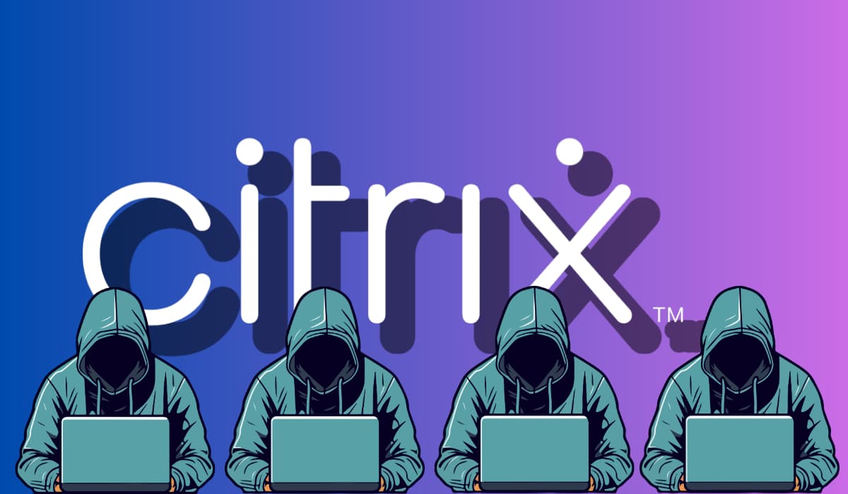 Critical Citrix NetScaler Vulnerabilities Exposes Sensitive Data