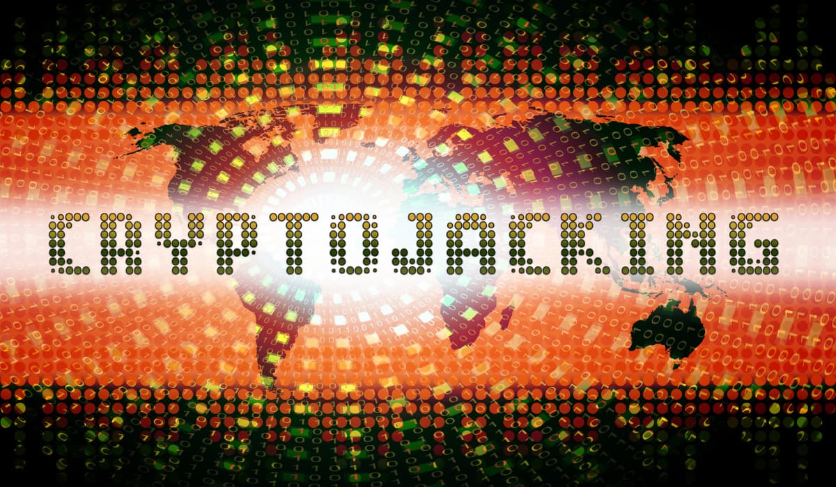 8220 Gang Targets Telecom and Healthcare in Global Cryptojacking Attack