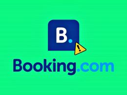 Sophisticated Booking.com Scam Targeting Guests with Vidar Infostealer