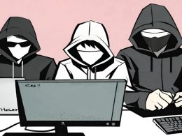 New GambleForce Hacker Gang Hacks Targets with Open Source Tools