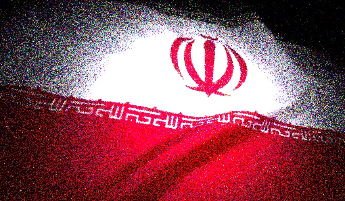 Iran's Peach Sandstorm APT Targeting Defense Sector with FalseFont Backdoor