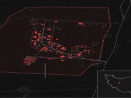 Dutch Intel Agent Deployed Stuxnet via Water Pump to Disable Iran's Nukes