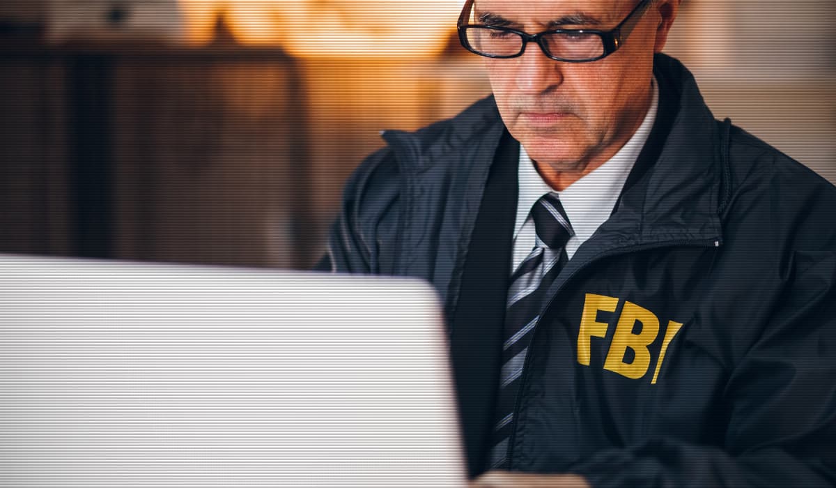 FBI Warns of Tech Support Courier Scam Aiming at Cash and Metals