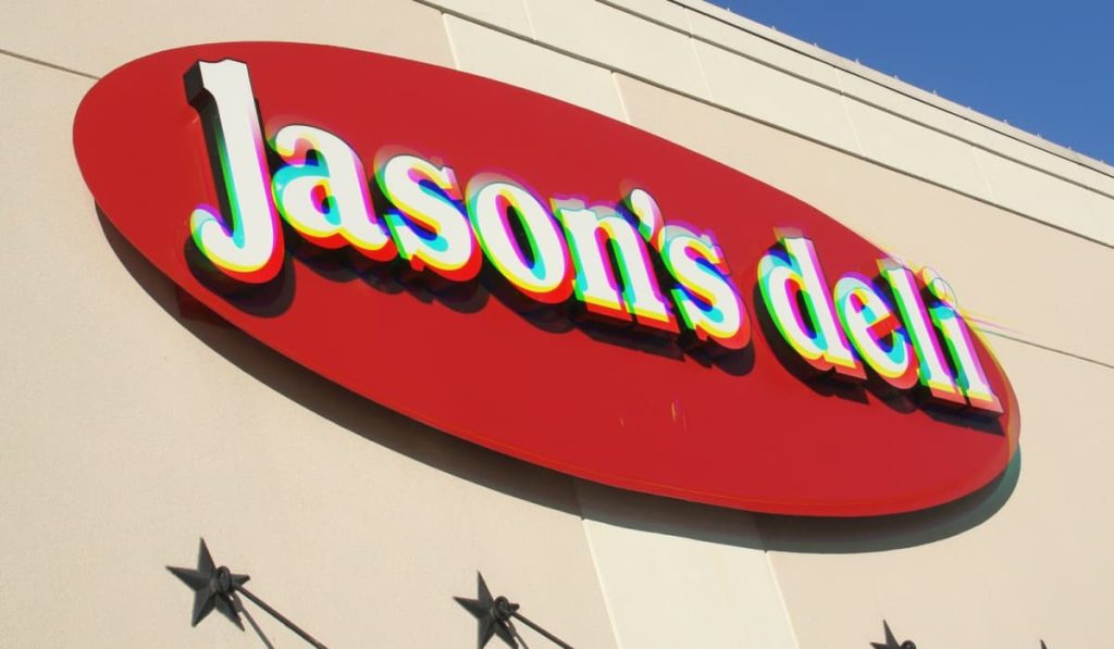 Jason's Deli Data Breach Exposes 344,000 Users in Credential Stuffing