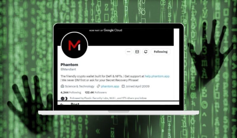 Mandiant: X Account Hacked in Brute-Force Attack Linked to ClinkSink Campaign