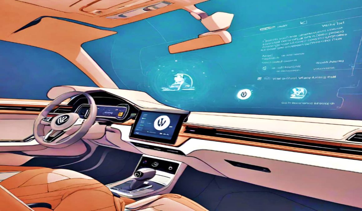 Volkswagen Goes AI, Integrates ChatGPT into its Vehicles – Hackread ...