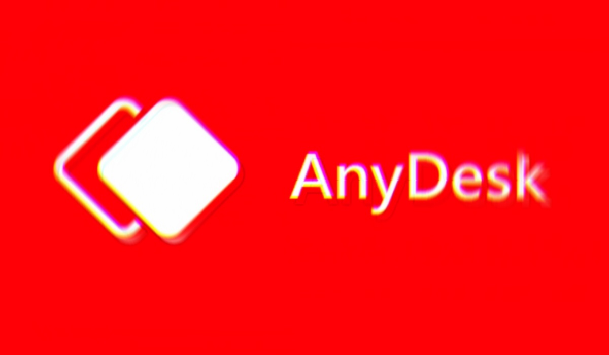 AnyDesk Urges Password Change Amid Security Breach