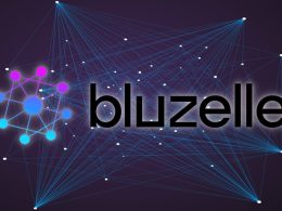 Bluzelle's Curium App Makes Crypto Earning Effortless