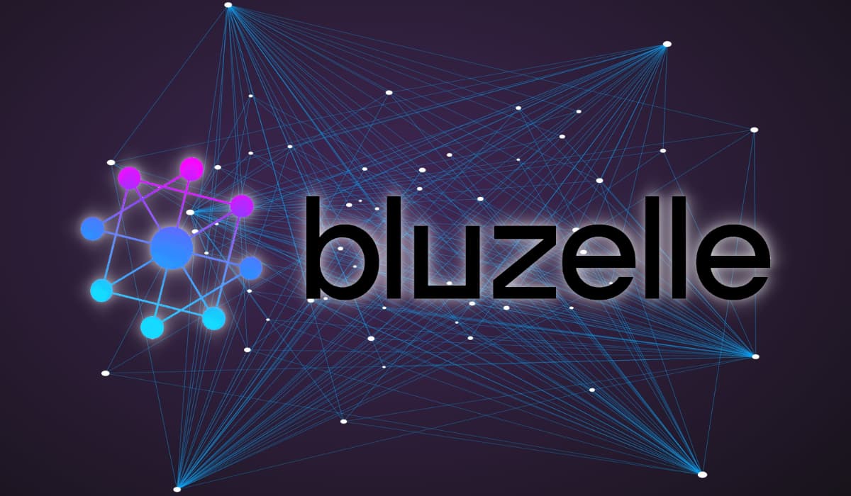 Bluzelle's Curium App Makes Crypto Earning Effortless