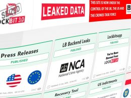 NCA's LockBit Takedown: Source Code, Arrests and Recovery Tool Revealed