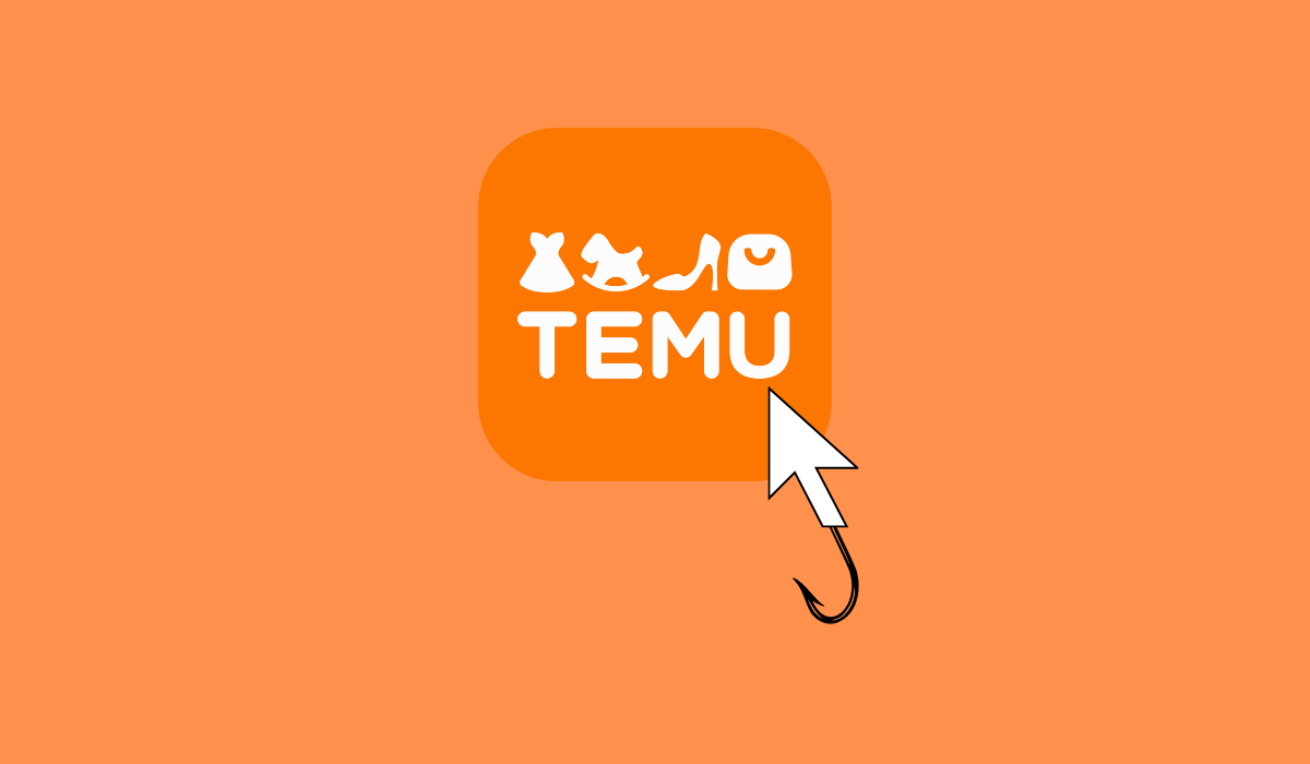 Over 800 Phony "Temu" Domains Lure Shoppers into Credential Theft