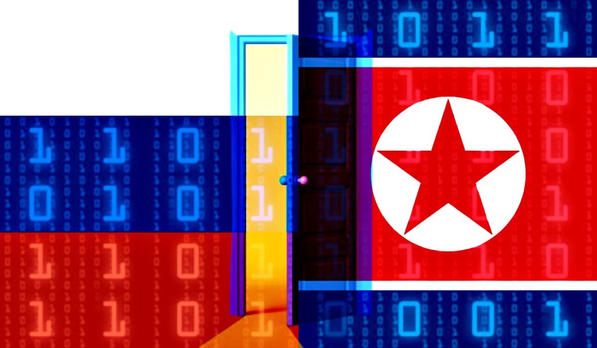 Russian Ministry Software Infected with North Korean KONNI Malware