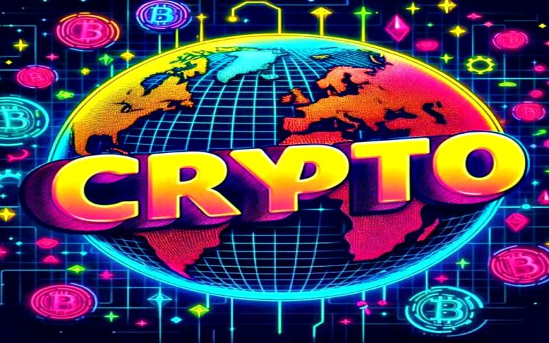 5 Types of Crypto You Didn’t Know Existed