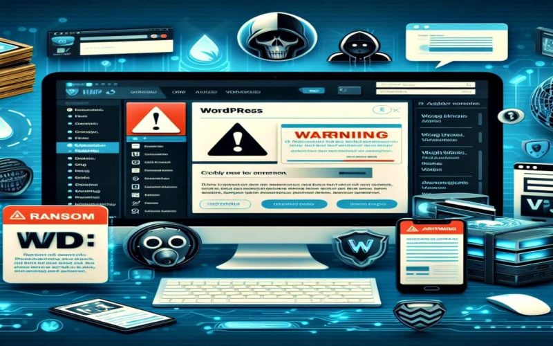 FakeUpdates Malware Campaign Targets WordPress - Millions of Sites at Risk