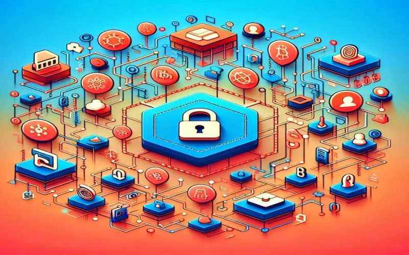 Blockchain in Identity Management: Securing Personal Data and Identities