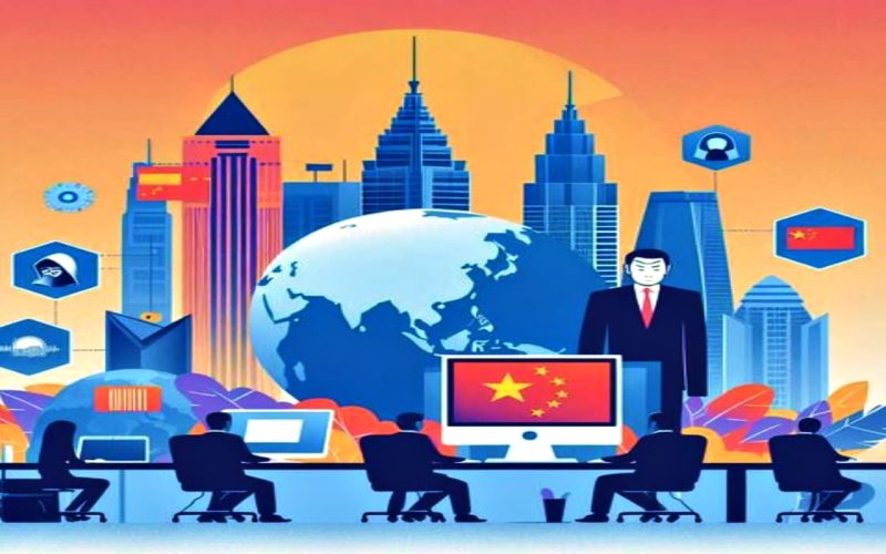 Chinese APTs Target ASEAN During Summit with Espionage Malware