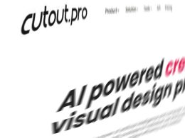 Hackers Claim Data Breach at CutOut.Pro AI Editing Tool, Leak 20M User Info