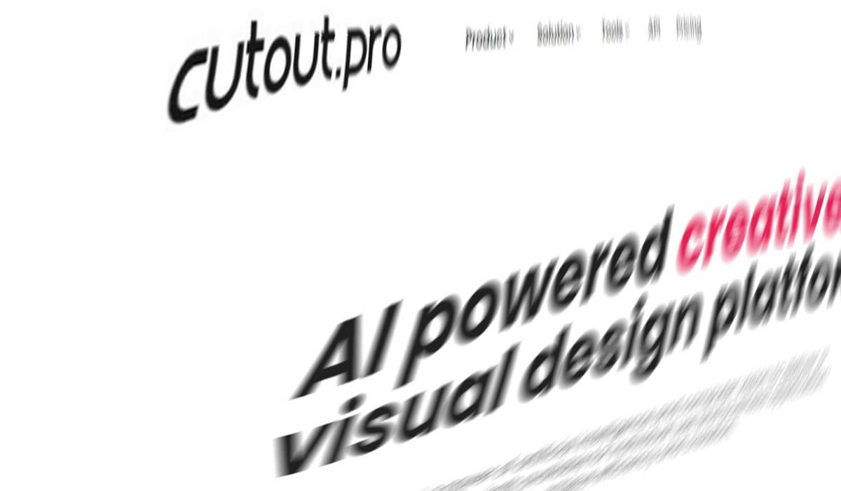 Hackers Claim Data Breach at CutOut.Pro AI Editing Tool, Leak 20M User Info