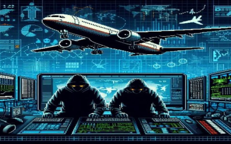 Dark Web Tool Arms Ransomware Gangs: E-commerce & Aviation Industries Targeted