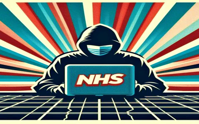 NHS Dumfries and Galloway Faces Cyberattack, Patient Data at Risk