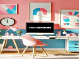 Optimizing PDF Workflows with Wondershare HiPDF: A Blend of Compression, Organization, and AI Technology