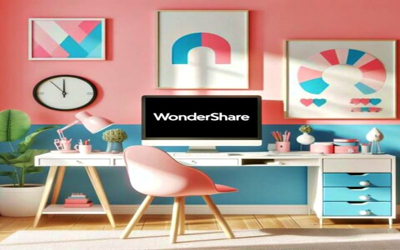 Optimizing PDF Workflows with Wondershare HiPDF: A Blend of Compression, Organization, and AI Technology