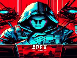 Pro Players Hacked Live On Stream! Apex Legends Tournament Postponed