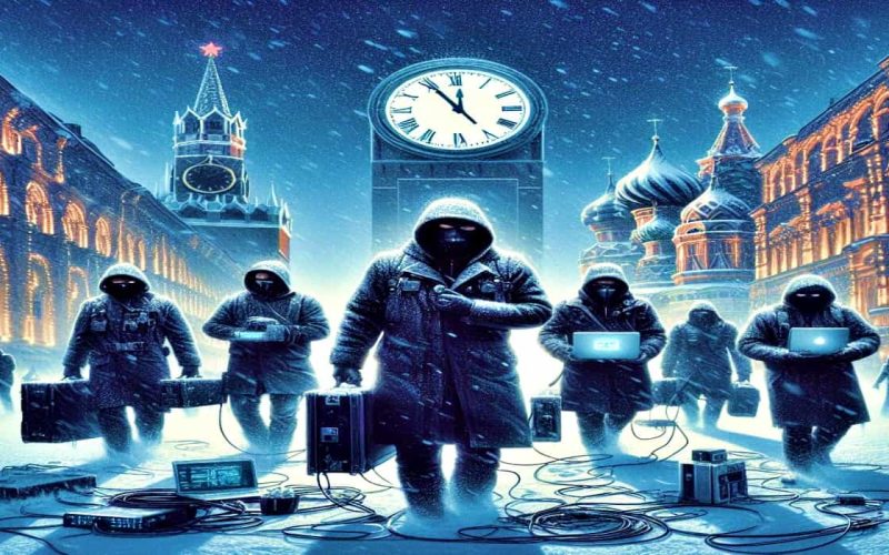 Russian Midnight Blizzard Hackers Breached Microsoft Source Code