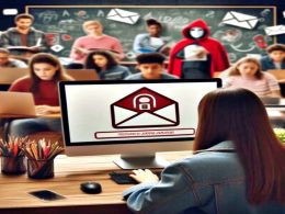 Tycoon and Storm-1575 Linked to Phishing Attacks on US Schools