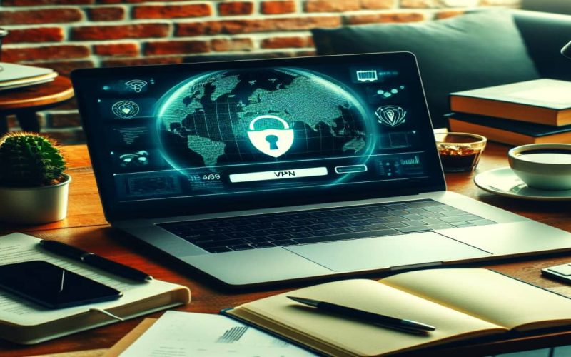 VPN Evolution: Security and Entertainment Essentials Amid Rising Digital Risks