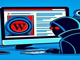 Thousands of WordPress Websites Hacked with New Sign1 Malware